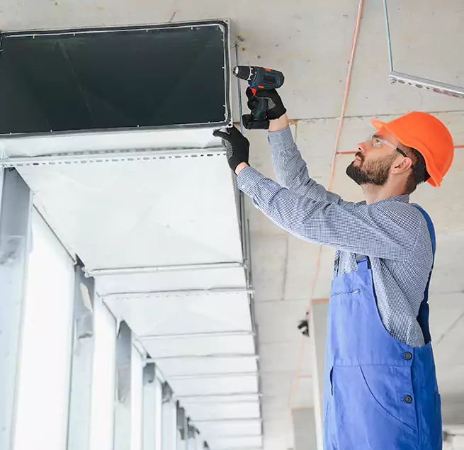 Why Homeowners & Businesses Trust Us in Arlington, VA