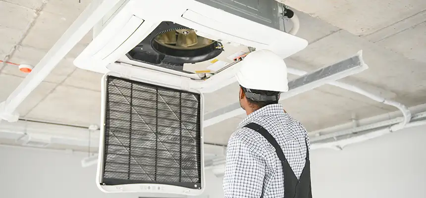 Our Affordable Duct Cleaning Near Me Services in Arlington, VA