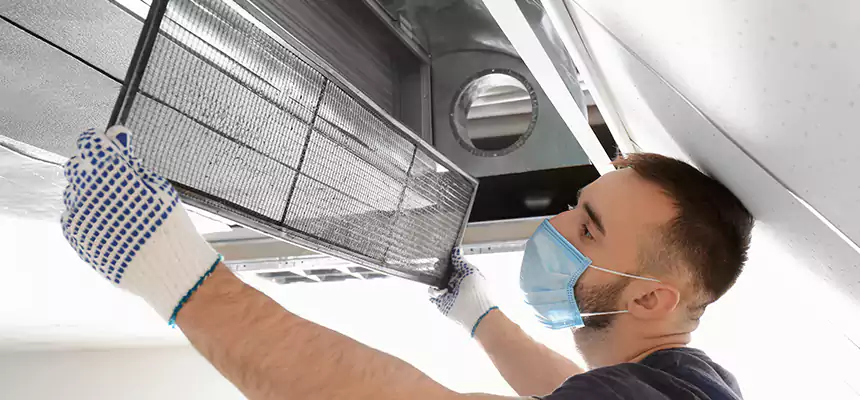 Our Home Duct Cleaning Services in Arlington, VA