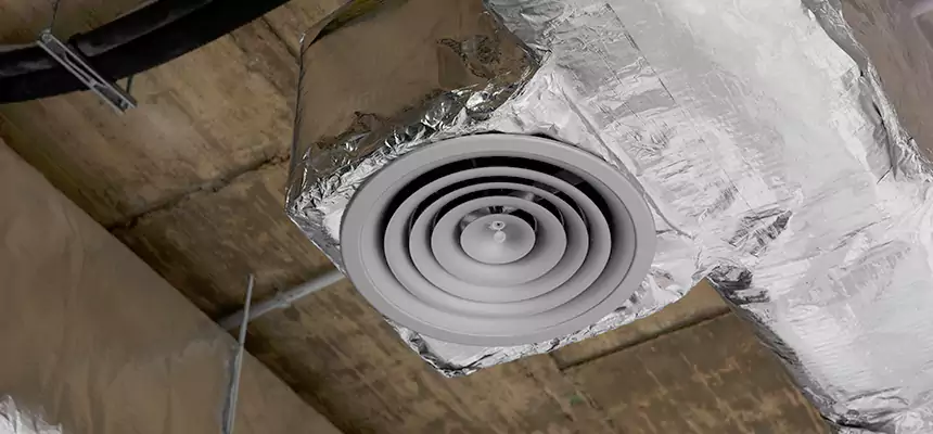 Our HVAC Ductwork Installation Services in Arlington, VA