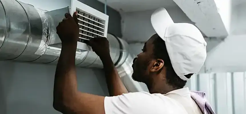 Our Licensed And Insured Cleaners in Arlington, VA