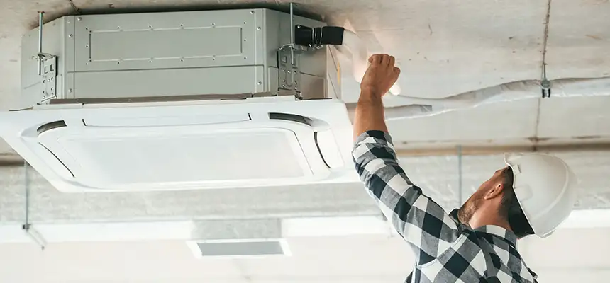 Our Local Vent Cleaning Services in Arlington, VA