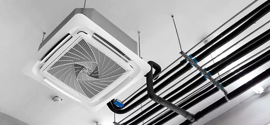 Our Smart AC Vent Controller Services in Arlington, VA