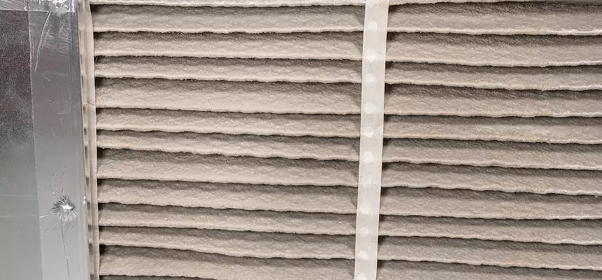 Our Split Duct System Installation Services in Arlington, VA