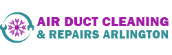 Air Duct Cleaning & Repairs Arlington