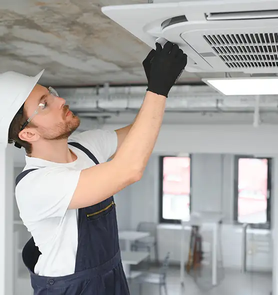Top Affordable Duct Cleaning Services Near Me in Arlington, VA