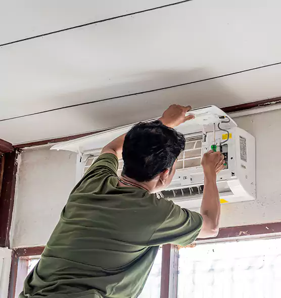 About Air Duct & AC Odor Removal in Arlington, VA