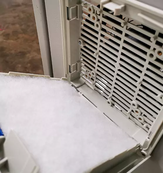 Professional Air Duct Expansion Solutions in Arlington, VA