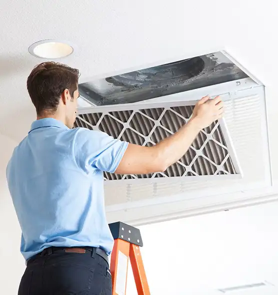 About Annual Dryer Vent Maintenance Arlington, VA