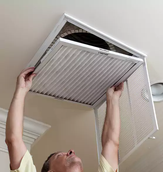Trusted Apartment Air Duct Cleaning in Arlington, VA