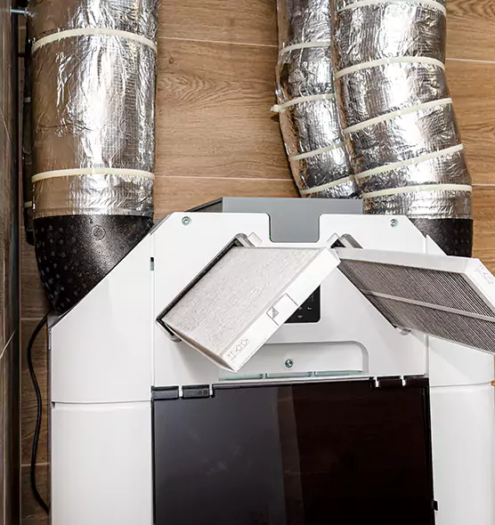 About Clogged Air Duct Repair in Arlington, VA