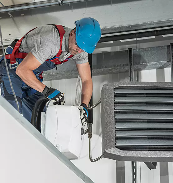 Professional Custom HVAC Ductworkin Arlington, VA