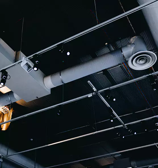 About Duct Sanitization with UV Light in Arlington, VA