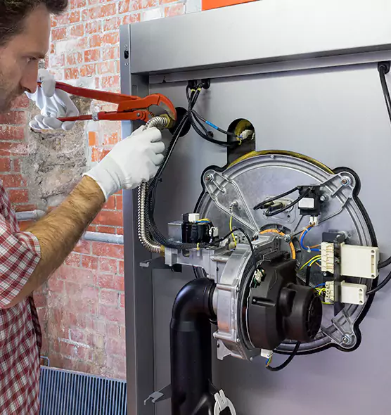 Advanced Repair Dryer Vent Hose in Arlington, VA