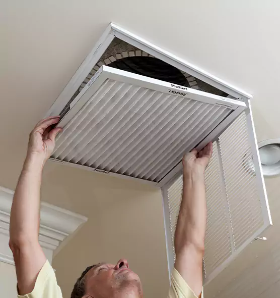 Professional Vent Relocation Services in Arlington, VA