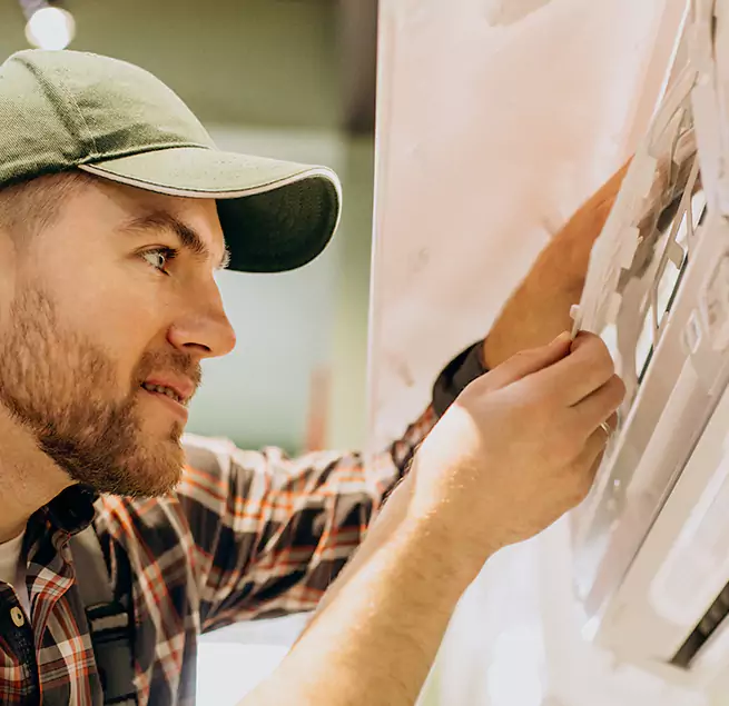 Why Homeowners Businesses Trust Us in Arlington, VA?