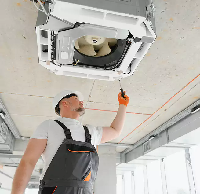 Why Homeowners & Businesses Trust Us in Arlington, VA?