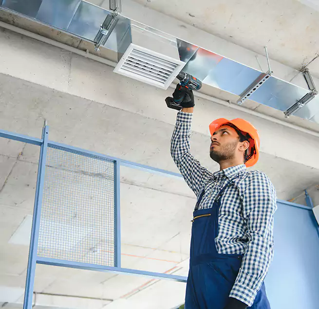 Why Homeowners & Businesses Trust Us in Arlington, VA?