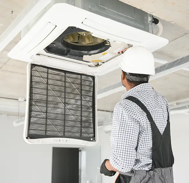 Why Homeowners & Businesses Trust Us in Arlington, VA?