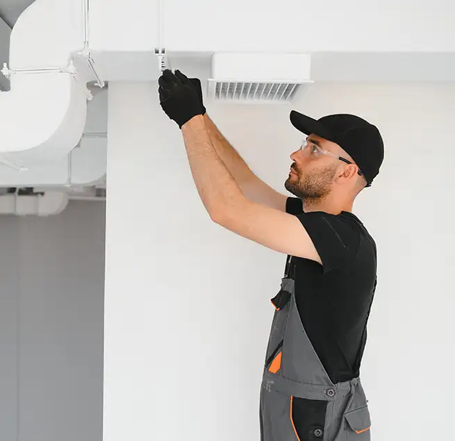 Why Homeowners & Businesses Trust Us in Arlington, VA?