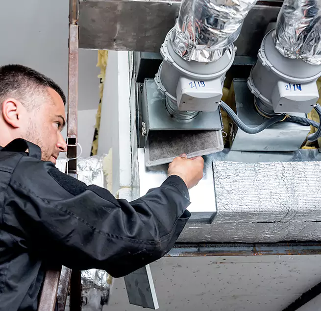  Why Homeowners & Businesses Trust Us in Arlington, VA?