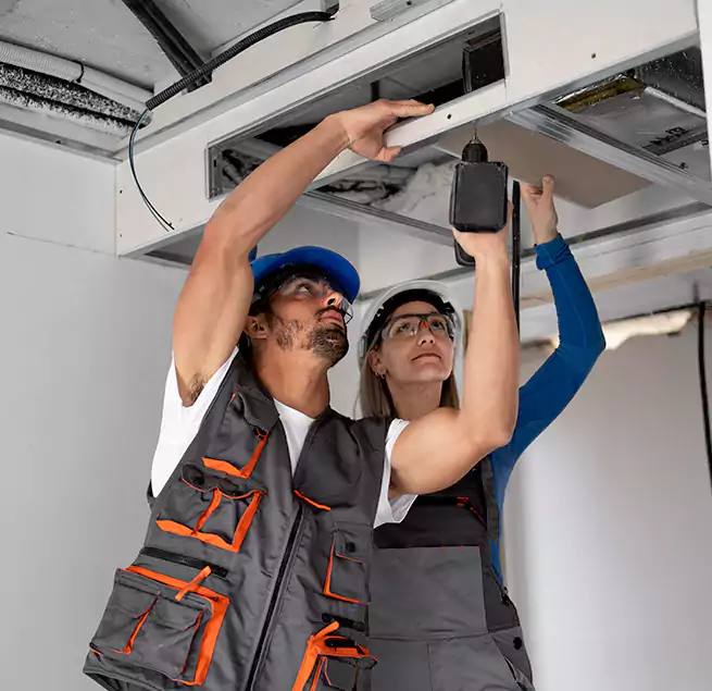 Why Homeowners & Businesses Trust Us in Arlington, VA