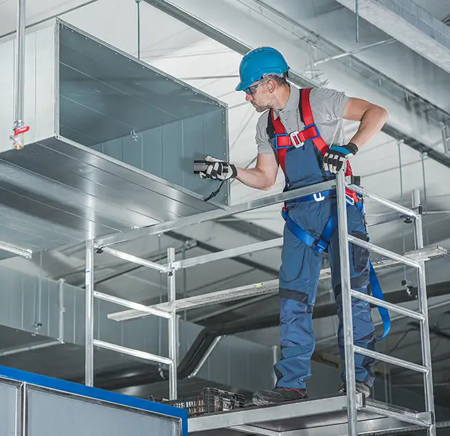 Why Homeowners & Businesses Trust Us in Arlington, VA?