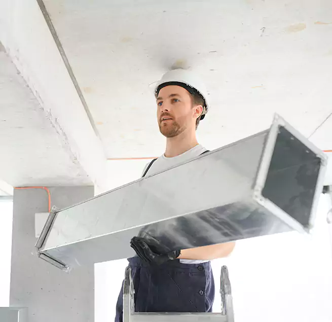 Why Homeowners & Businesses Trust Us in Arlington, VA