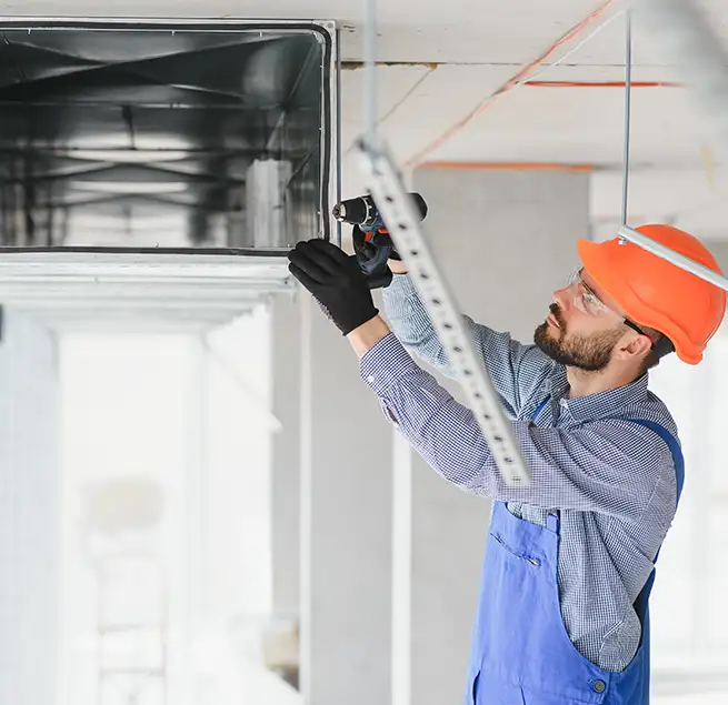 Why Homeowners & Businesses Trust Us in Arlington, VA?