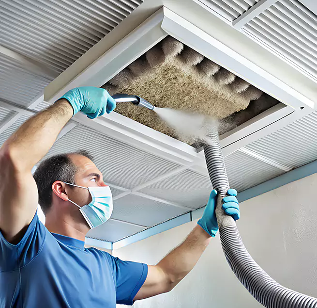 Why Homeowners & Businesses Trust Us Arlington, VA