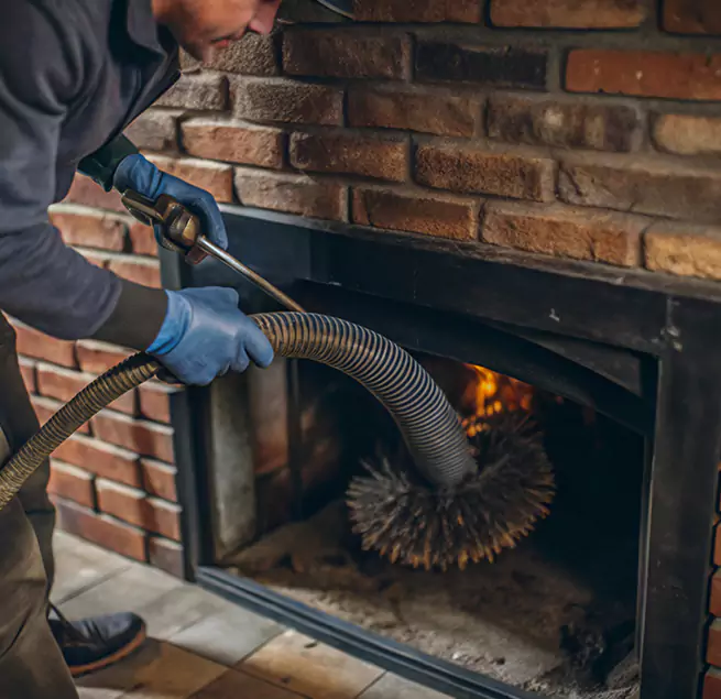 Why Homeowners & Businesses Trust Us in Arlington, VA?