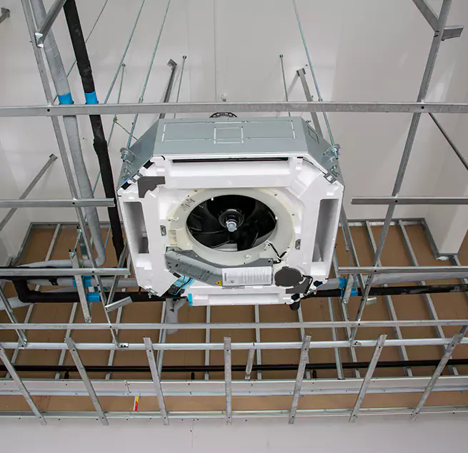 Why Homeowners & Businesses Trust Us in Arlington, VA?