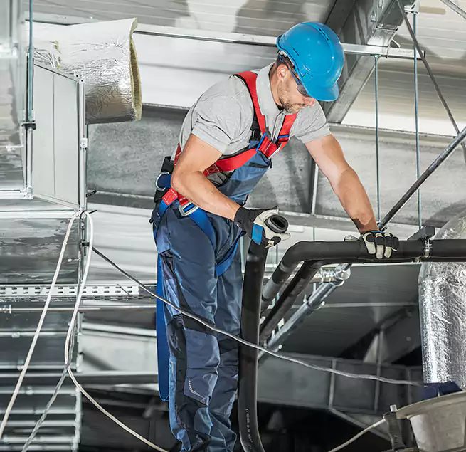 Why Homeowners & Businesses Trust Us in Arlington, VA?