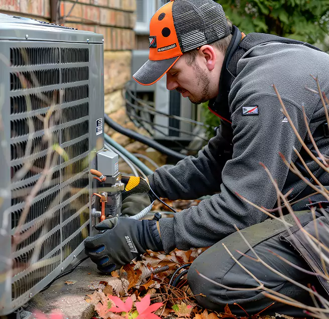 Why Homeowners & Businesses Trust Us in Arlington, VA?