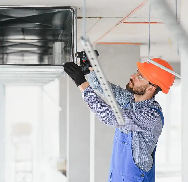 Why Homeowners Businesses Trust Us Arlington, VA