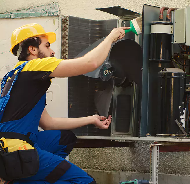 Why Homeowners & Businesses Trust Us Arlington, VA?