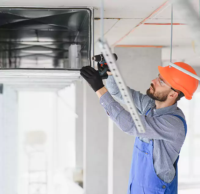 Why Homeowners & Businesses Trust Us in Arlington, VA?