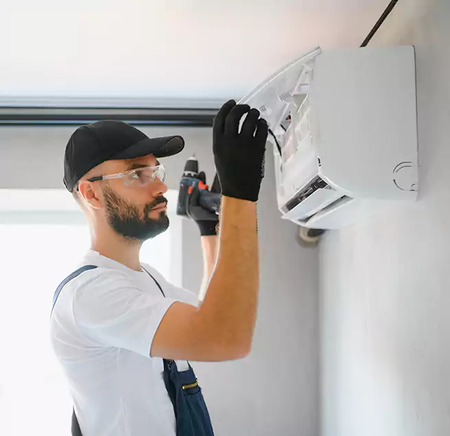 Why Homeowners & Businesses Trust Us in Arlington, VA