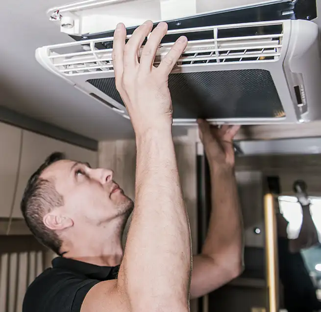 Why Homeowners & Businesses Trust Us Arlington, VA