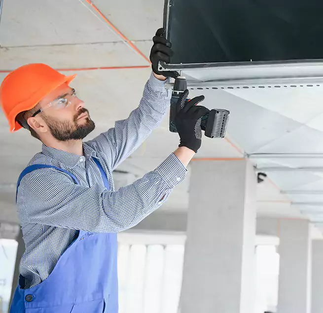 Why Homeowners & Businesses Trust Us in Arlington, VA?