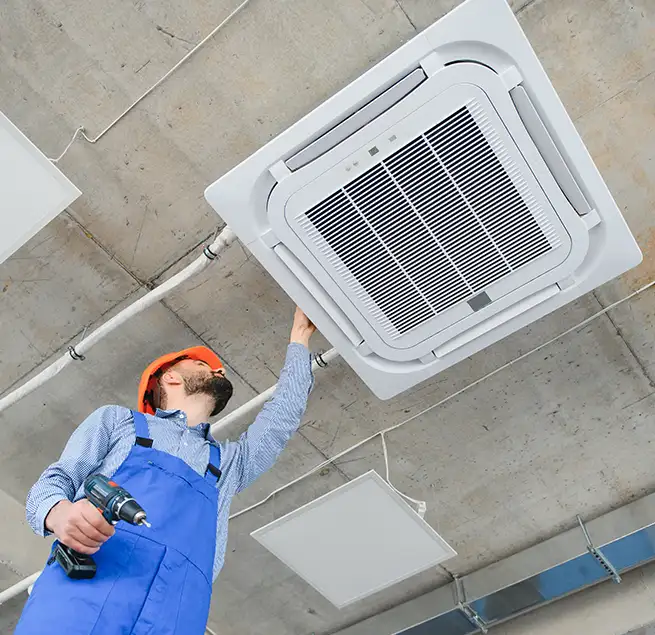 Why Homeowners & Businesses Trust Us in Arlington, VA