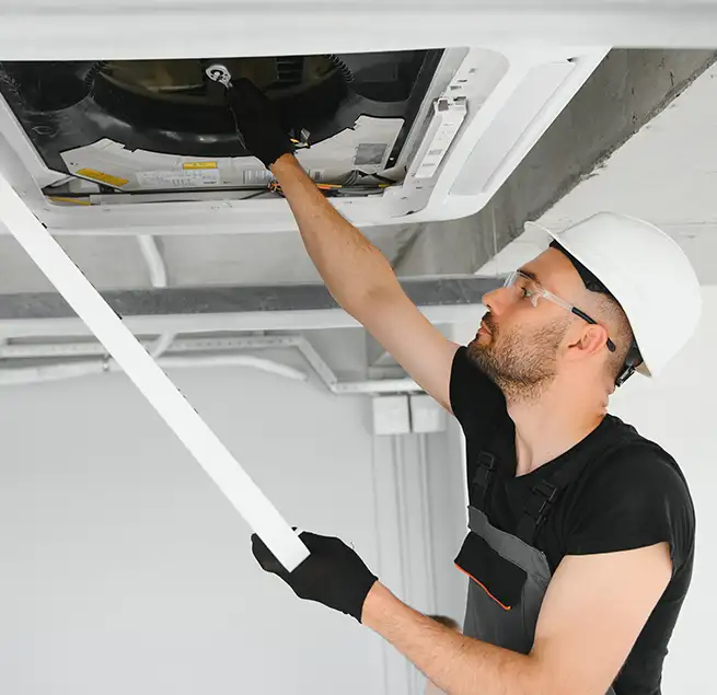 Why Homeowners & Businesses Trust Us in Arlington, VA?