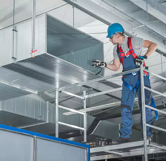 Why Homeowners & Businesses Trust Us in Arlington, VA?