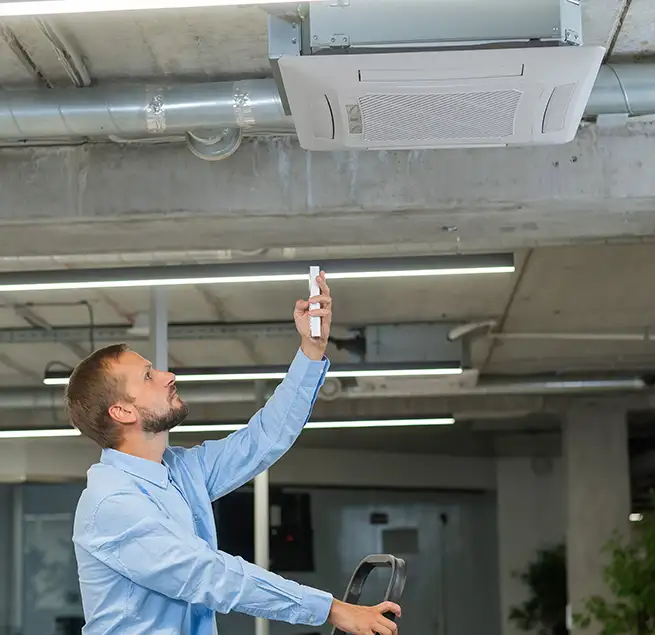 Why Homeowners & Businesses Trust Us in Arlington, VA?