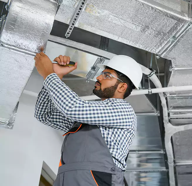 Why Homeowners & Businesses Trust Us in Arlington, VA?