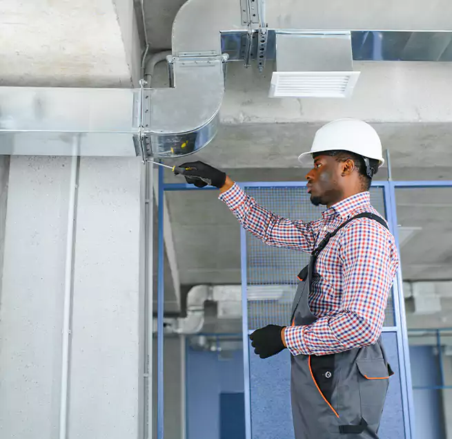 Why Homeowners & Businesses Trust Us in Arlington, VA