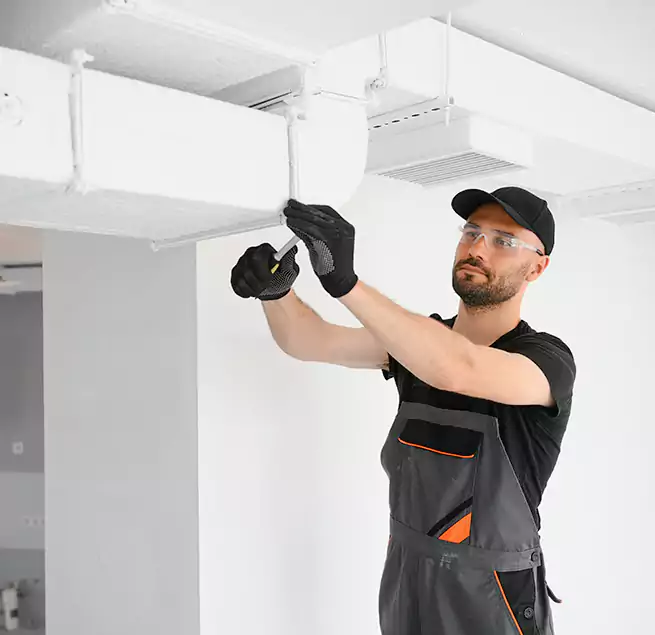 Why Homeowners Businesses Trust Us Arlington, VA