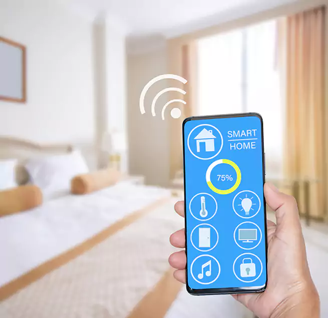 Why Homeowners & Businesses Trust Us in Arlington, VA