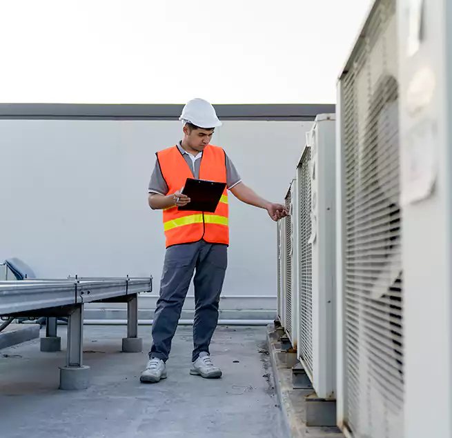 Why Homeowners & Businesses Trust Us in Arlington, VA?