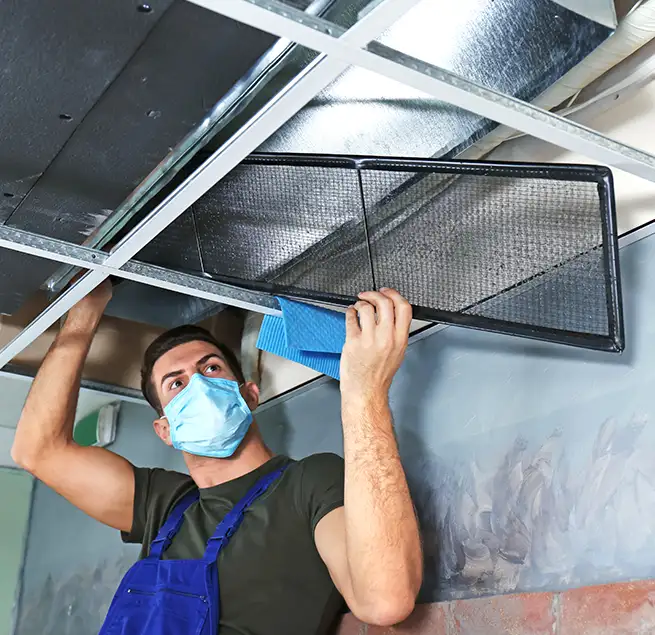 Why Homeowners & Businesses Trust Us in Arlington, VA?